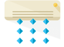 نمایندگی تعمیرات کولرگازی بکو در کرج