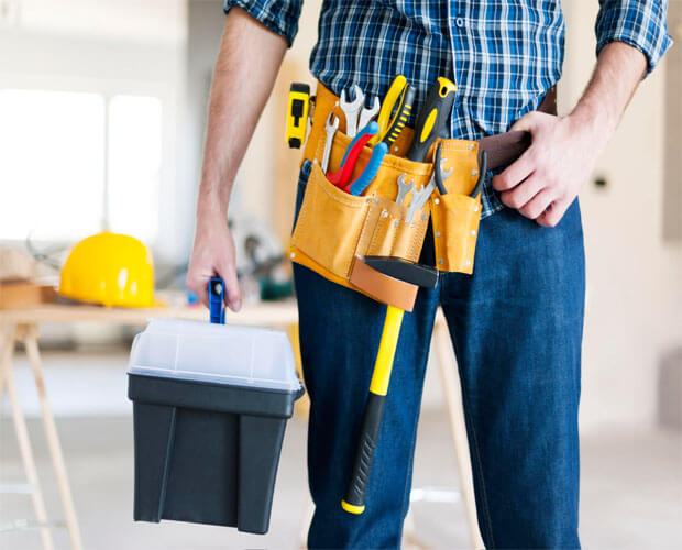 نمایندگی بکو کرج